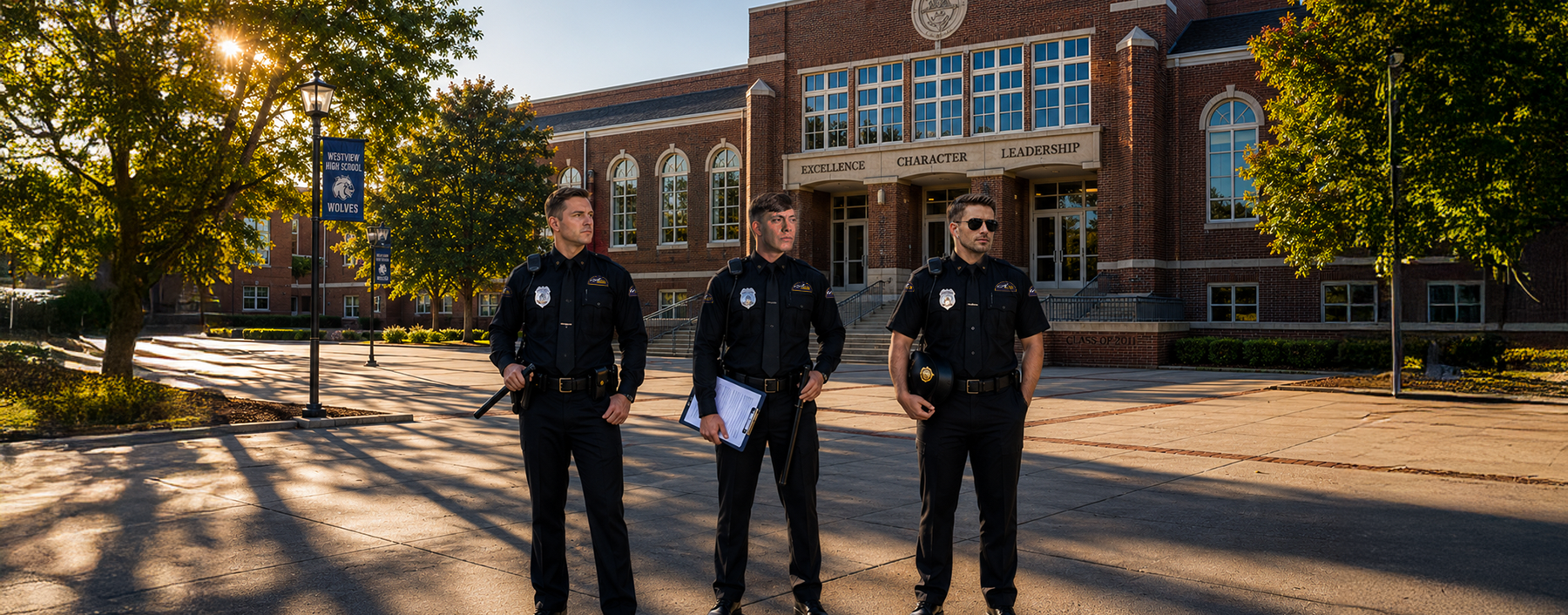 School Security