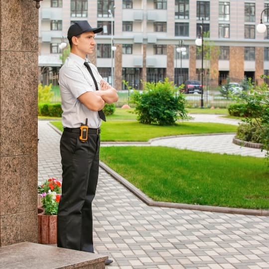 Security