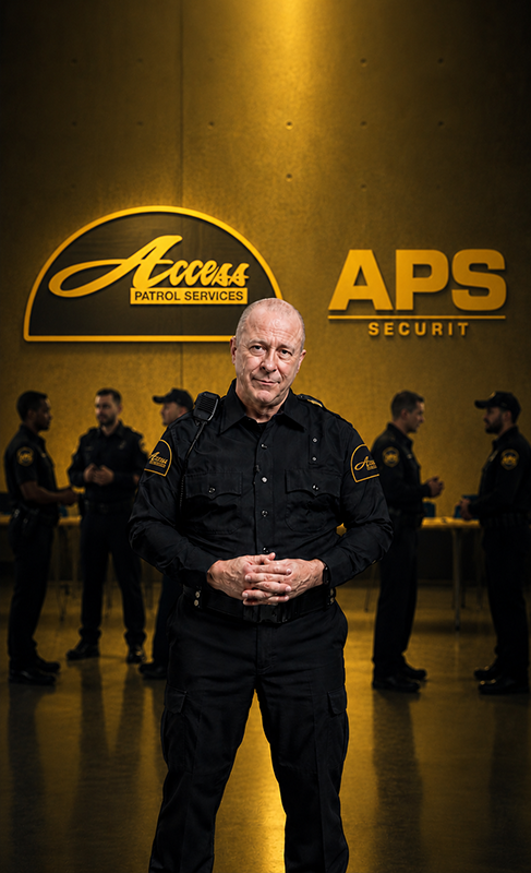 Security Guard