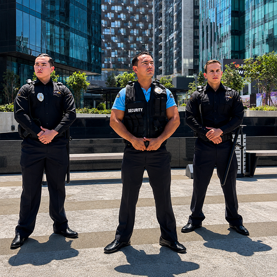 Security