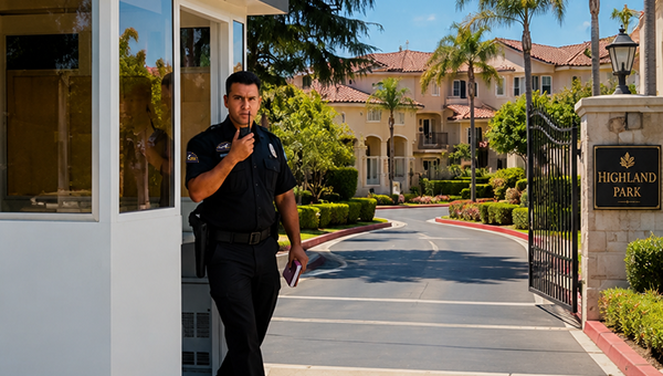 Residential Services