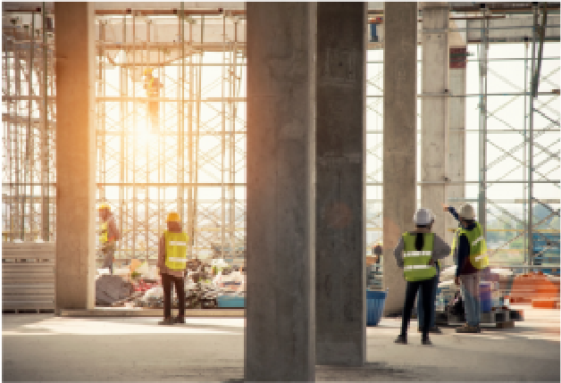 construction site security guard in French Valley| security guard Murrieta