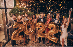 Pick best security companies in Rialto & Colton, CA for complete New Year party security