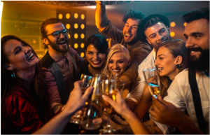 Best New Year Party Security Company In Alpine Descanso Ca