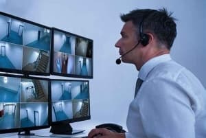 Catch Criminals In The Act With Real Time Video Surveillance Monitoring