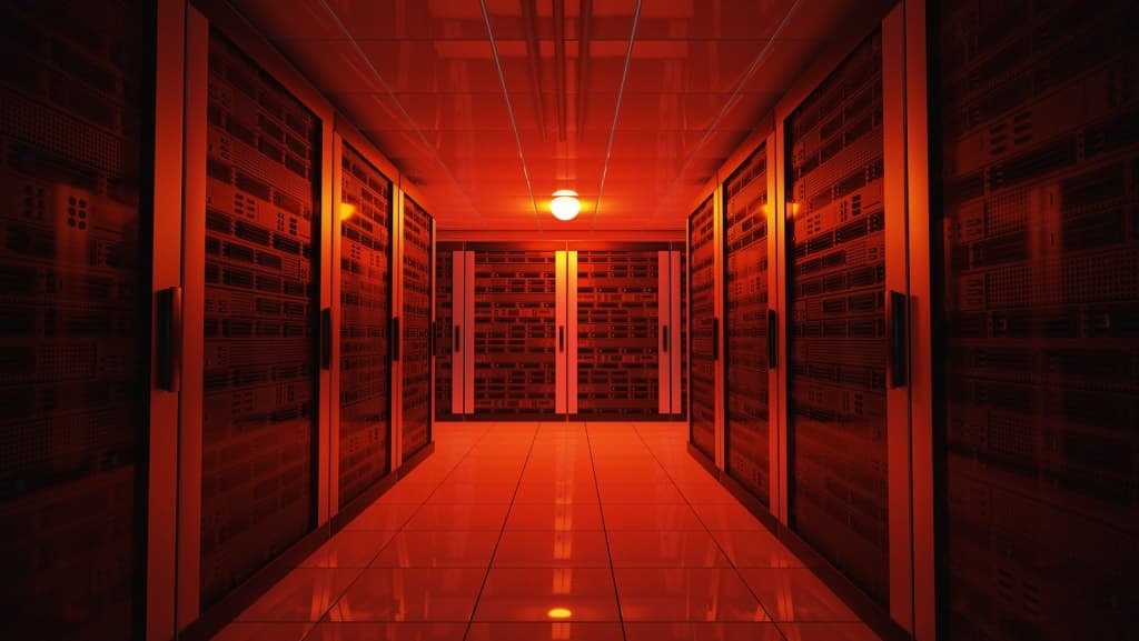 Electric Blackout Security: Are You Prepared?