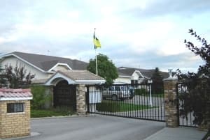 Even Gated Communities Are Targets For Criminals