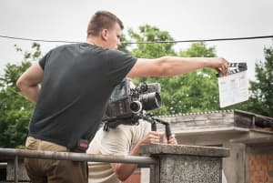 Film Crews Need Security Guard Protection As Robberies Increase