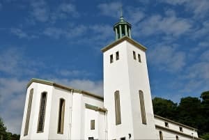 Fire Prevention Security For Churches