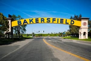Firework Security Guard Bakersfield