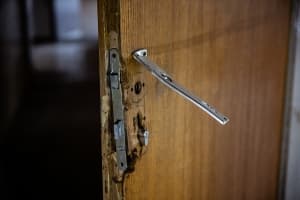 Home Security In California