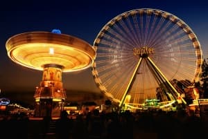 Make Security Plans Now For Large Summer Events