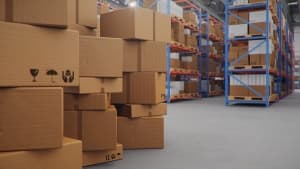 Medical Supply Security