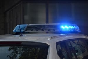 Mobile Security For Large Areas