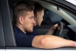 Mobile Security Patrols Cover Large Areas