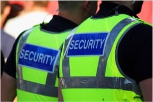 Optimize Security Guard Services First Have A Plan