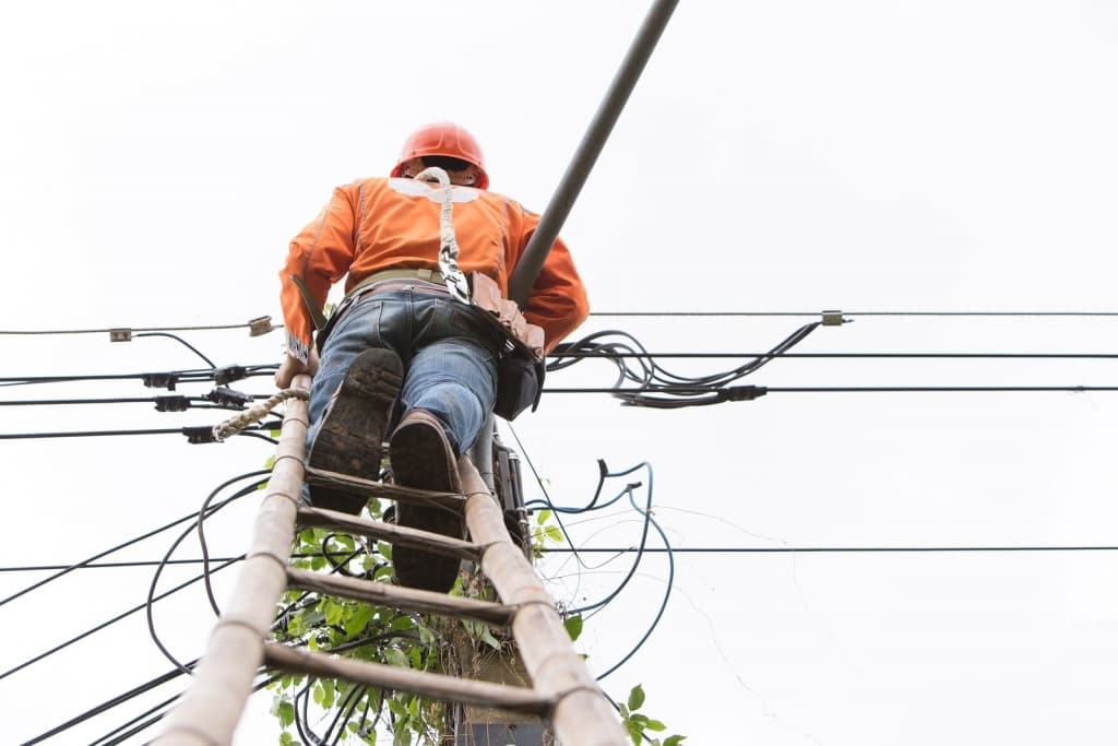 Power Outage Security Protects Your Business