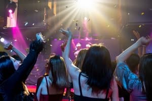 Public Events Resume So Does The Need For Extra Event Security