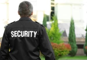 Religious Hate Crimes Continue Extra Security Needed