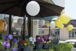 Restaurant Burglaries A Regular Occurrence