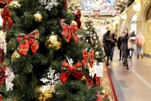 Retail Crime Increases During The Holidays Will This Year Be Different