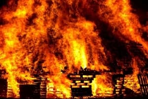 Securing Homes And Businesses After A Fire