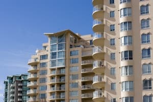 Security For Los Angeles Luxury Apartments And Condominiums