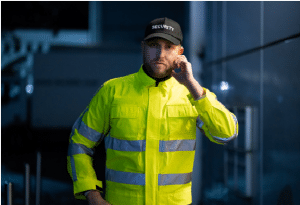 Security Guard Company In Maricopa And Taft Ca