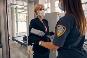 Security Guard Protection Preparing For All Scenarios