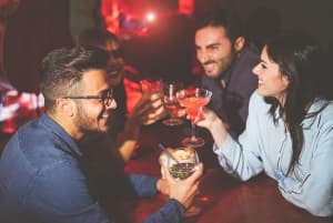 Security Guards Help Restaurants Comply With Health Regulations