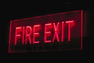 Security Guards Role During Emergency Evacuations