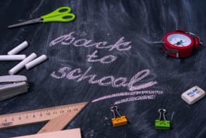 Security Top Priority As New School Year Begins