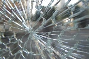 Small Businesses Repeatedly Targeted By Thieves Overnight Security Guards Needed