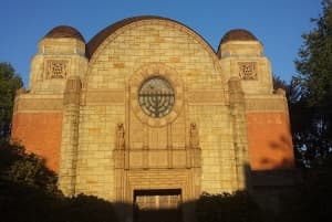 Synagogue Hostage Crisis Highlights Need For Strong Security Measures At Houses Of Worship