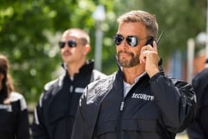 Tips For Hiring The Best Security Guards