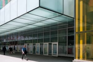 Workers Return To The Office Need For More Security