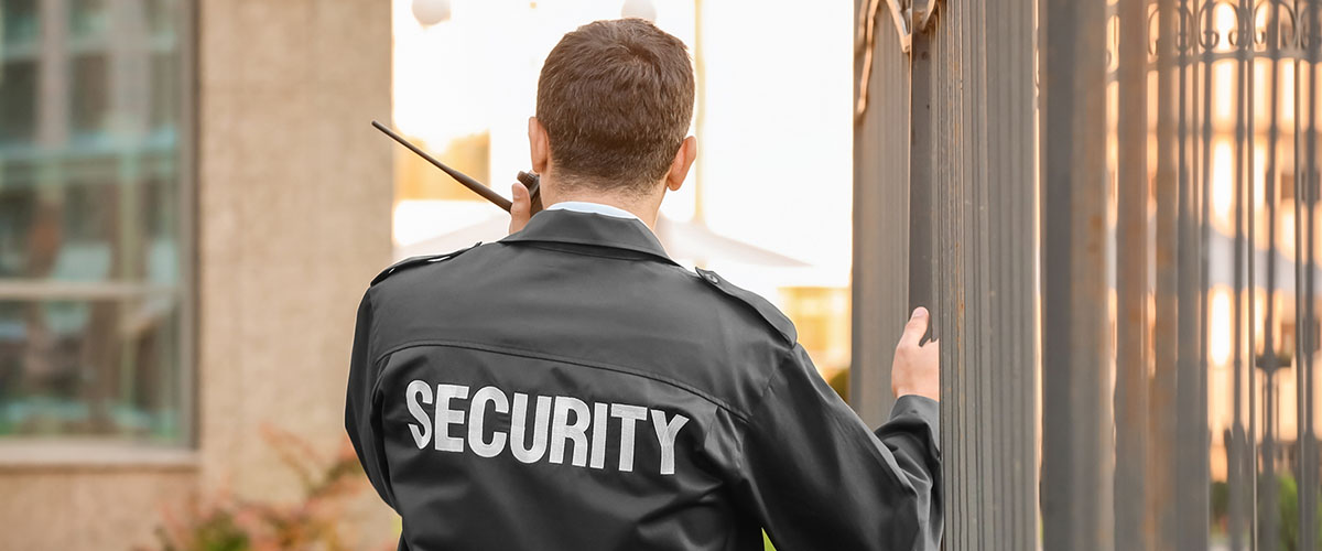 Security Evaluation To Keep Your Property Secure