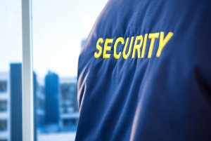 armed security services in Simi Valle