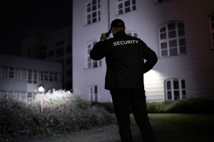 security guard company in south San Francisco