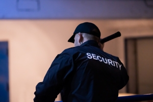 best security guard services in Buttonwillow & McKittrick, CA