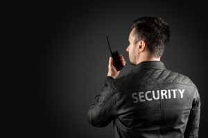 security guard company in Redlands