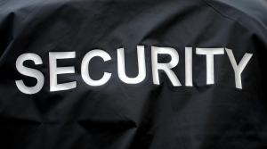 security guard company in Barstow & Yermo, CA