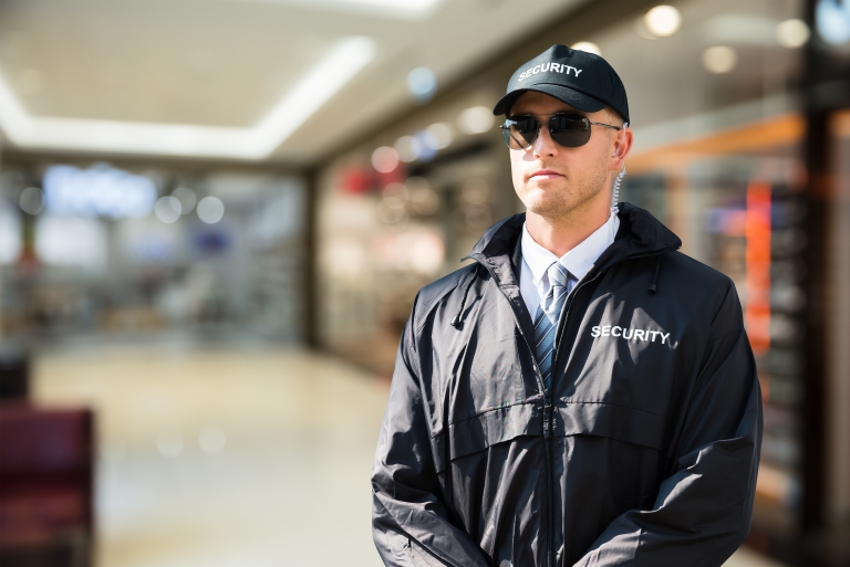 security guard company in Arleta & Panorama City, CA