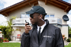 property security in Bell Flower