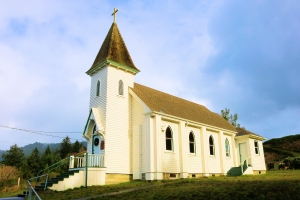 church security guards in Anitoch