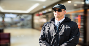 security guard company in Azusa