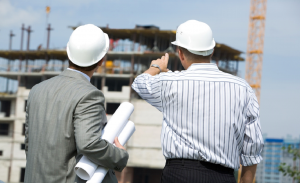 construction site security in Yorba Linda