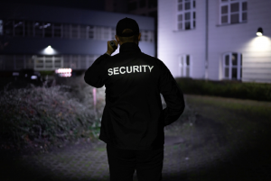 security guard services from Los Angeles and Maywood, C.A