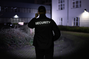 security service provider in Baldwin Park & Duarte, CA