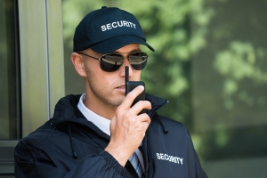 professional security service provider in Arcadia & Monrovia